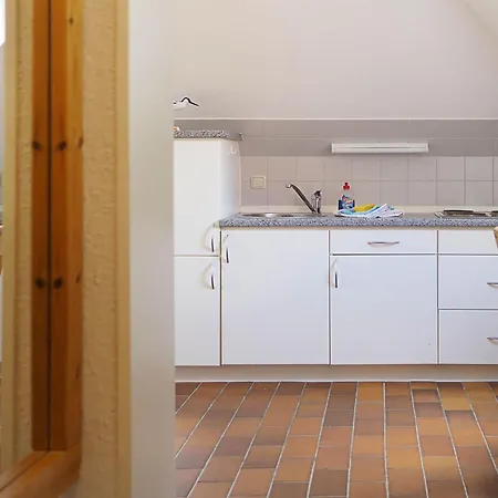 Apartamento Gh - W13 Prerow