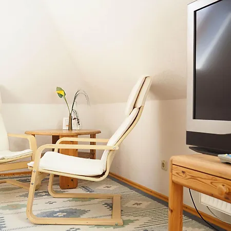 Gh - W13 Apartamento Prerow